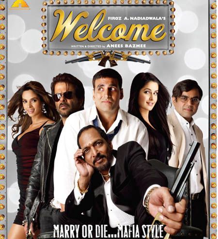 Welcome (2007)